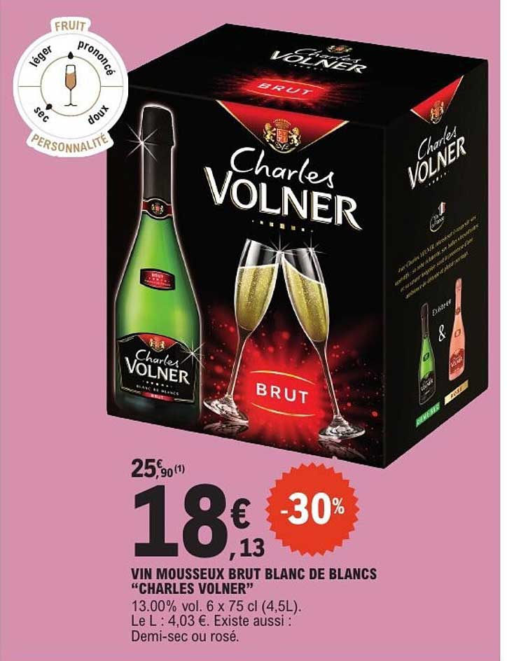 Charles Volner Brut