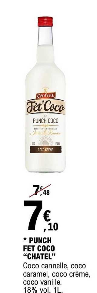 Chatel Fet’Coco