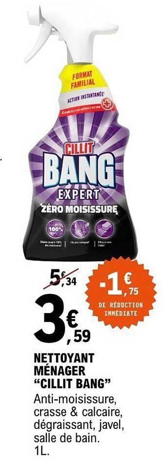 Cillit Bang Expert