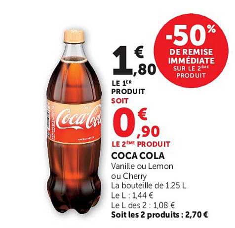 Coca Cola