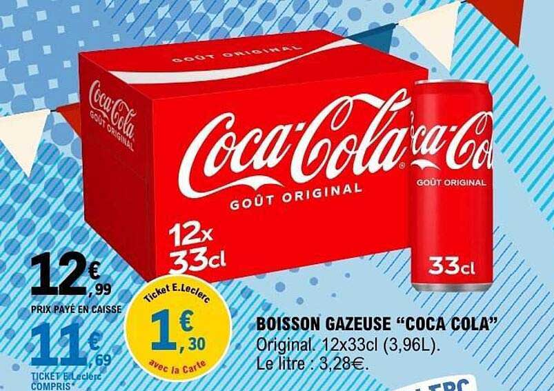 Coca Cola Original