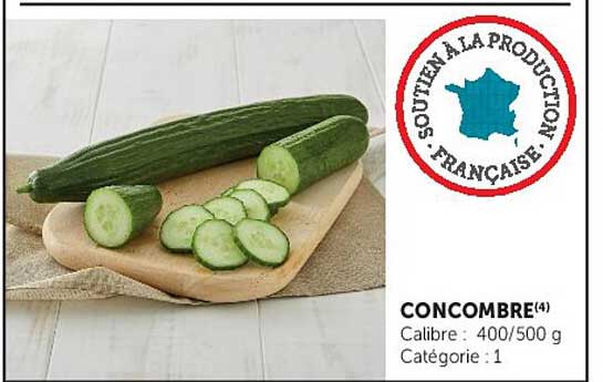 CONCOMBRE