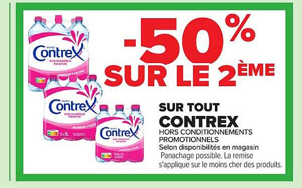 CONTREX