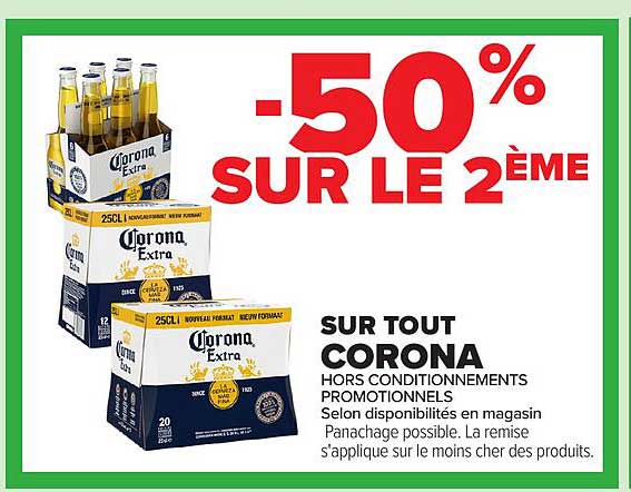 Corona Extra