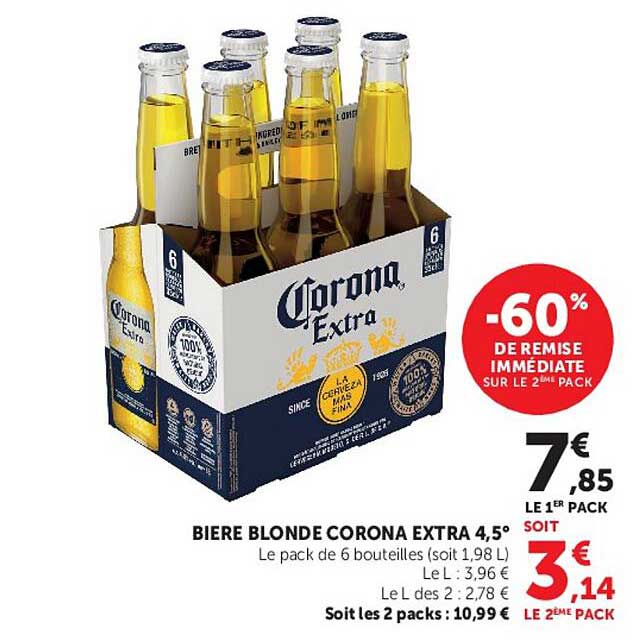 Corona Extra
