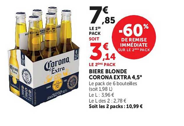 Corona Extra
