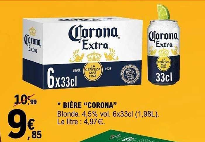 Corona Extra