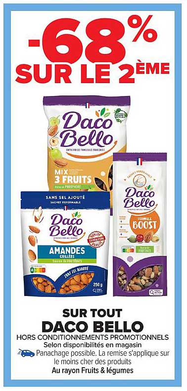 Daco Bello