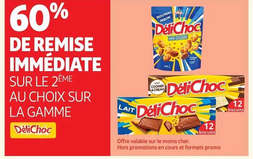 DéliChoc