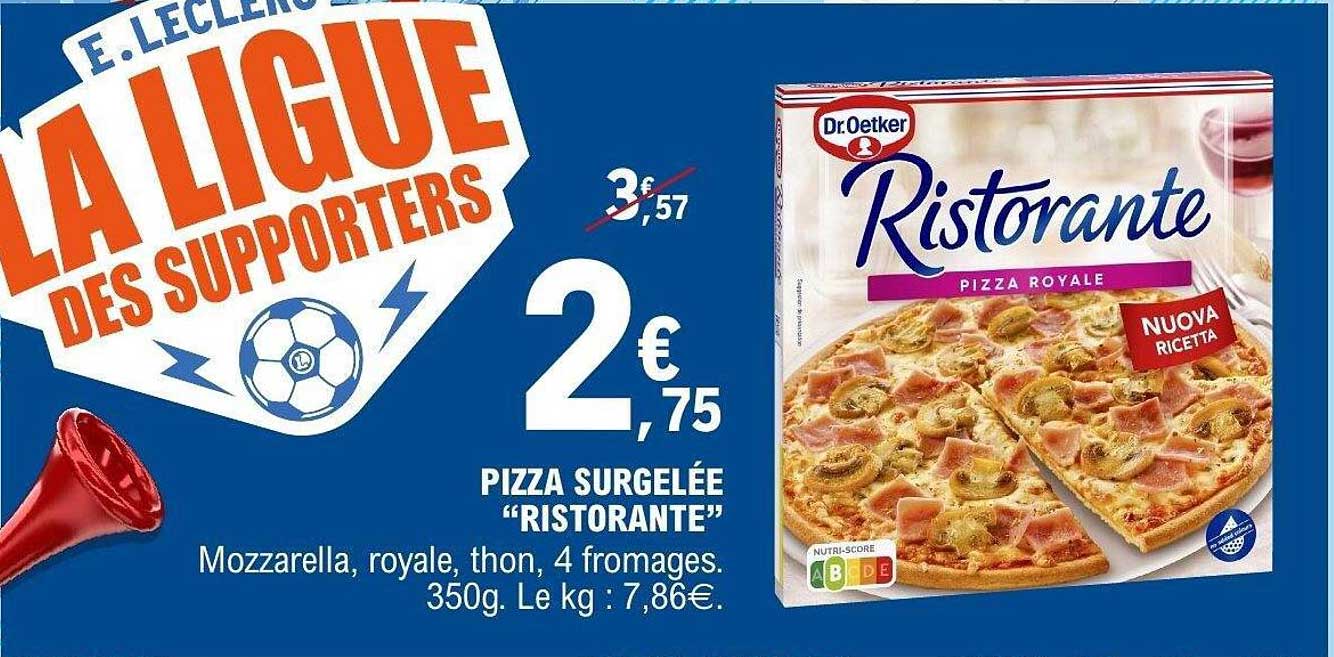 Dr.Oetker Ristorante