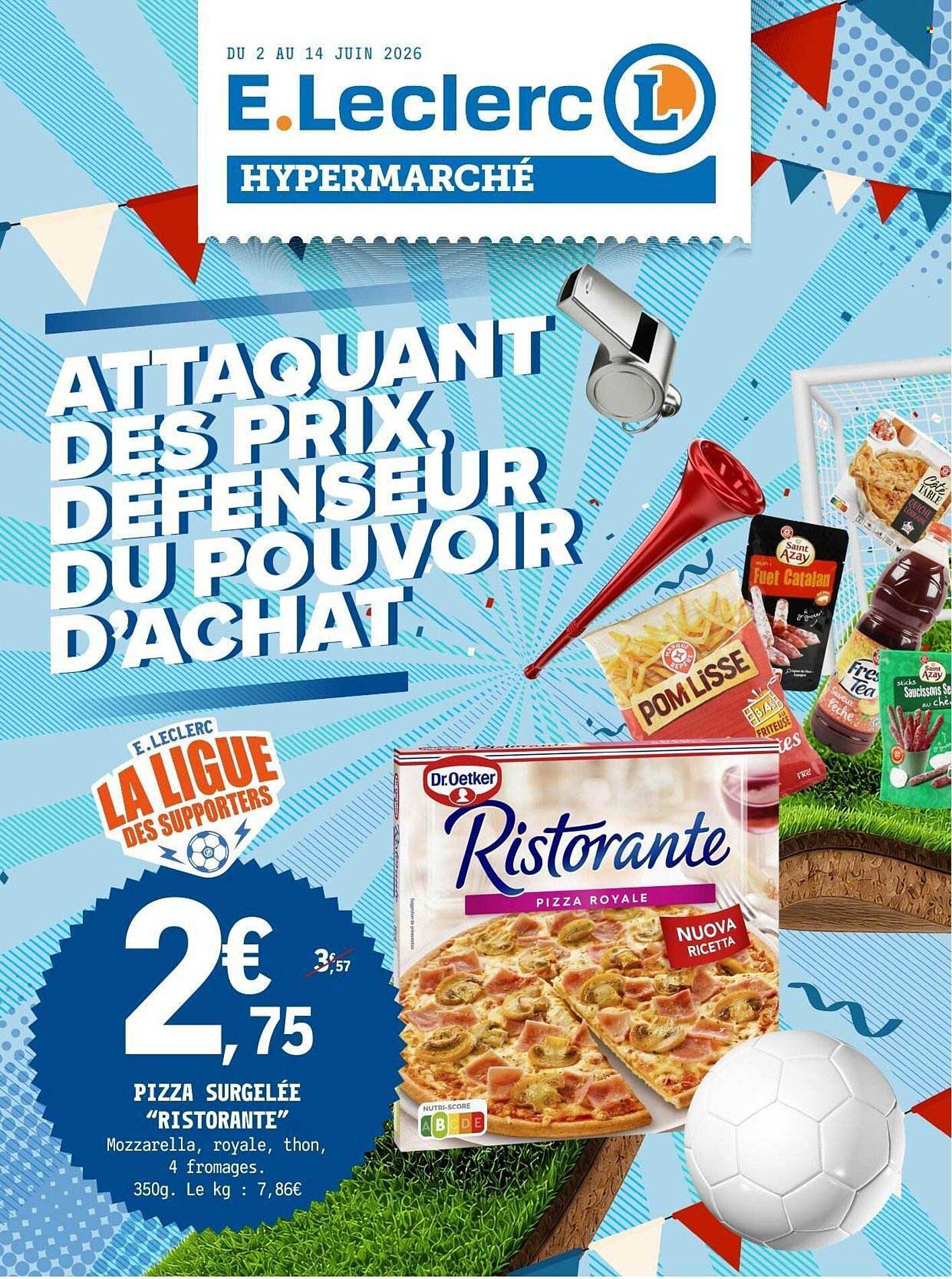 Dr.Oetker Ristorante