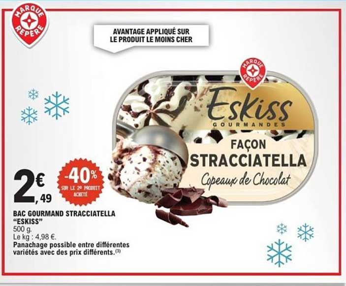 Eskiss Stracciatella