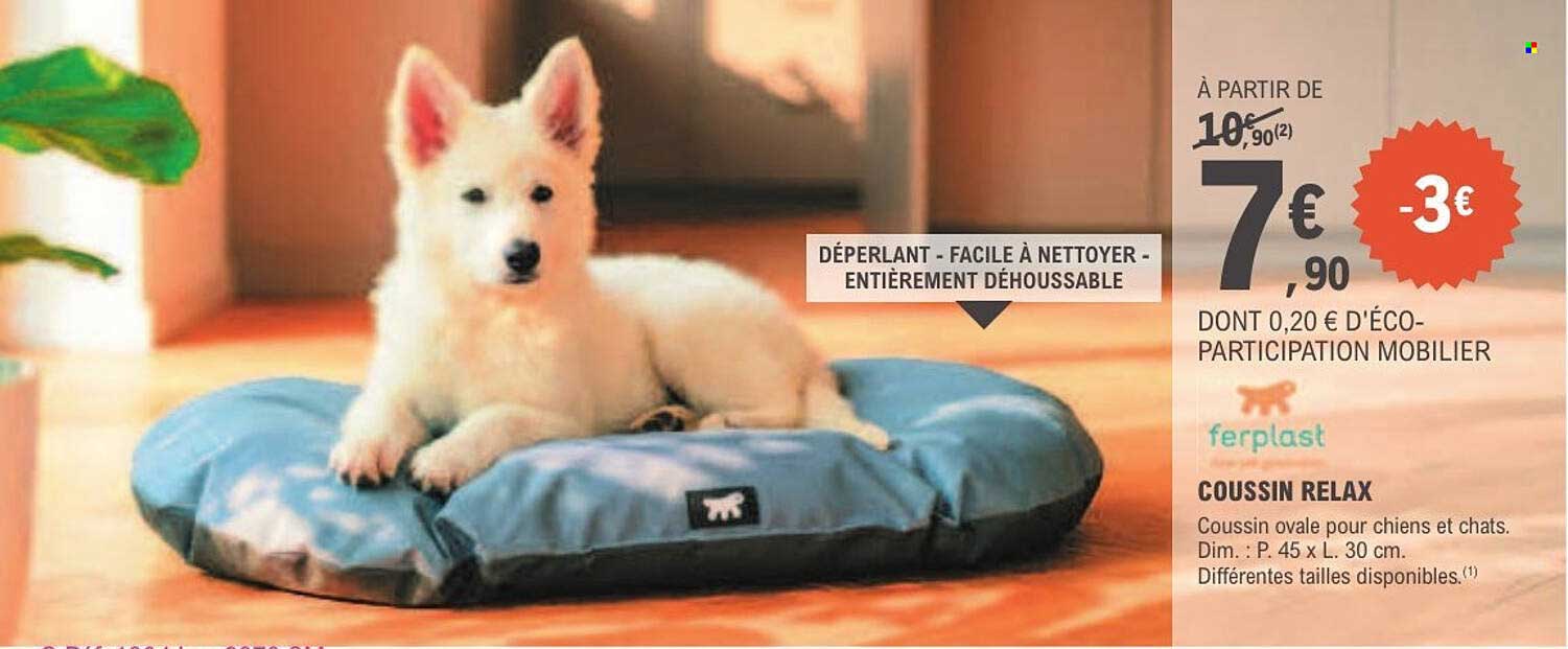 Ferplast COUSSIN RELAX