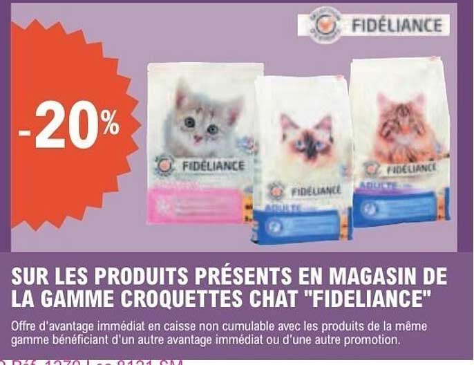 FIDÉLIANCE