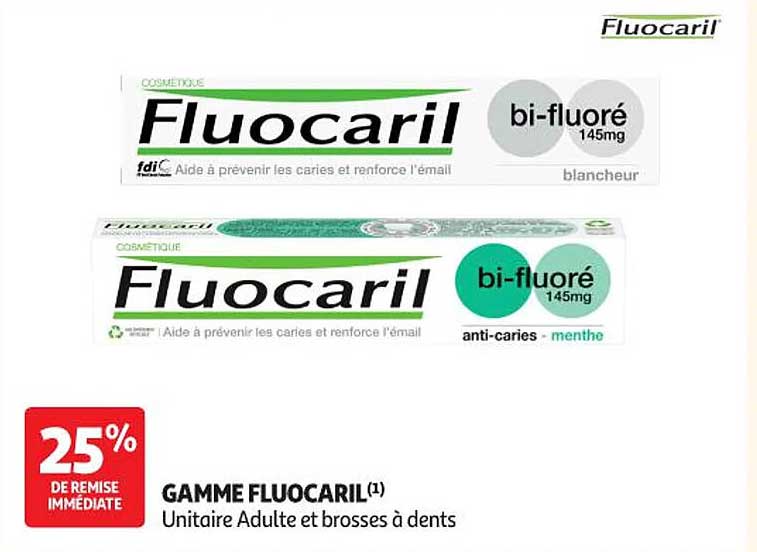 Fluocaril
