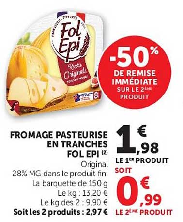 Fol Epi Original