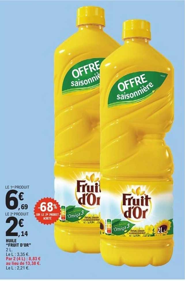 Fruit d'Or