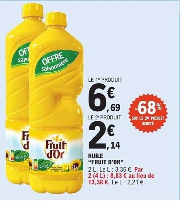Fruit d'Or