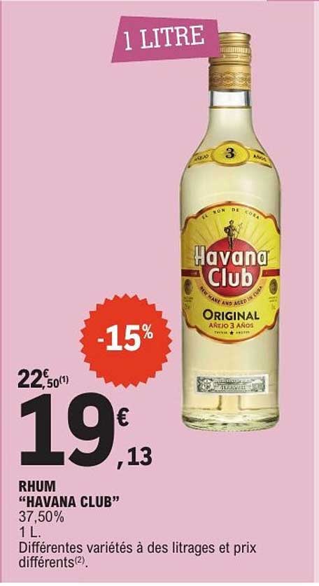 Havana Club