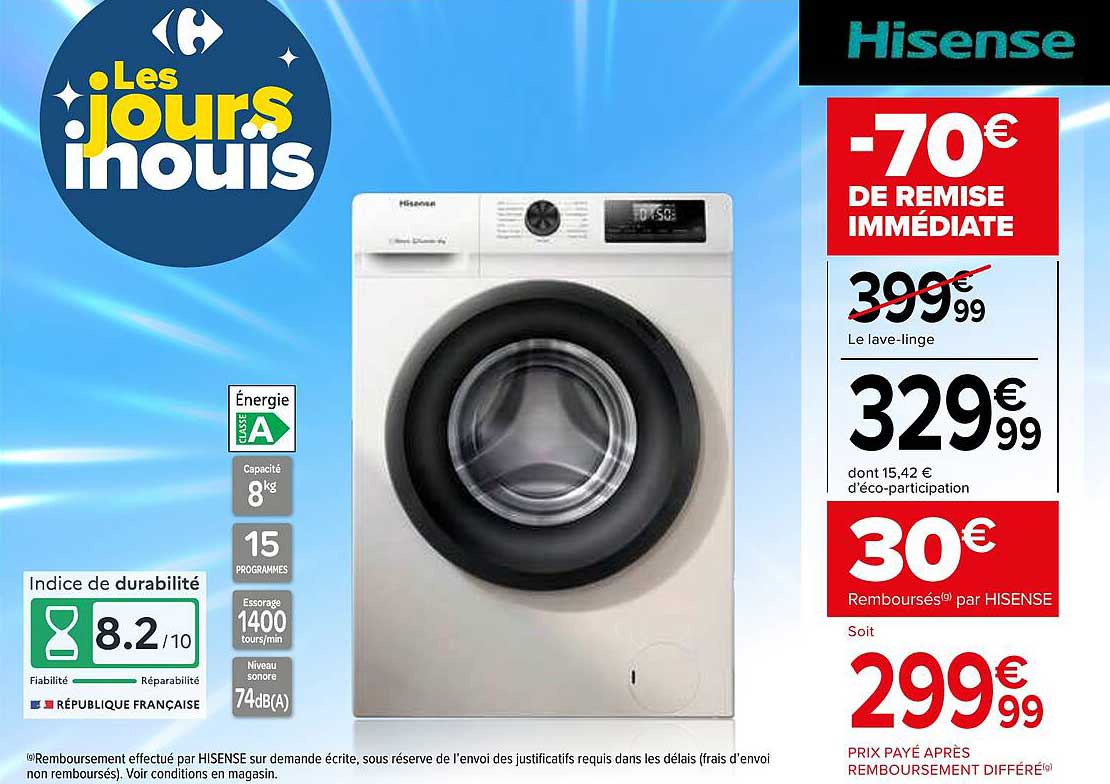 Hisense
