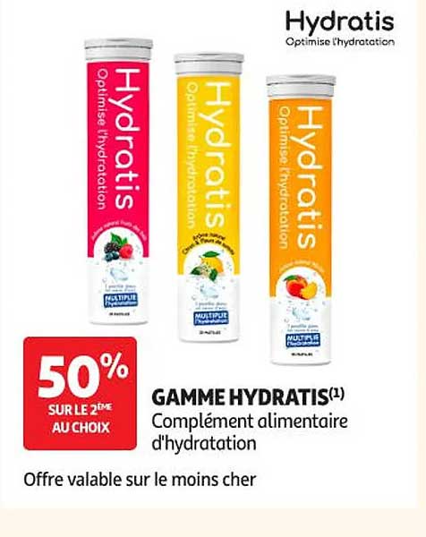 Hydrotis