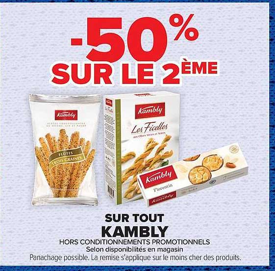 Kambly