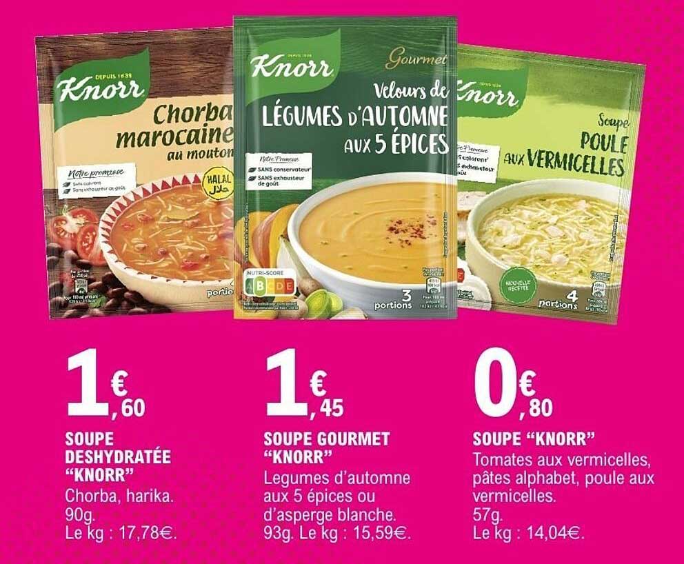 Knorr