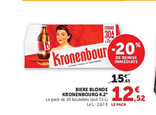 Kronenbourg