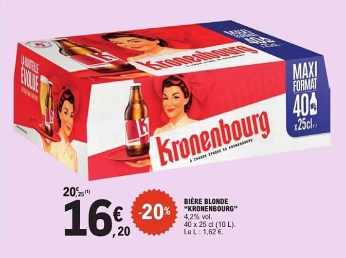 Kronenbourg