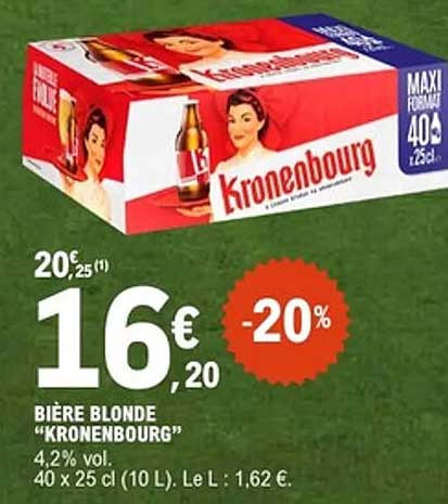 Kronenbourg