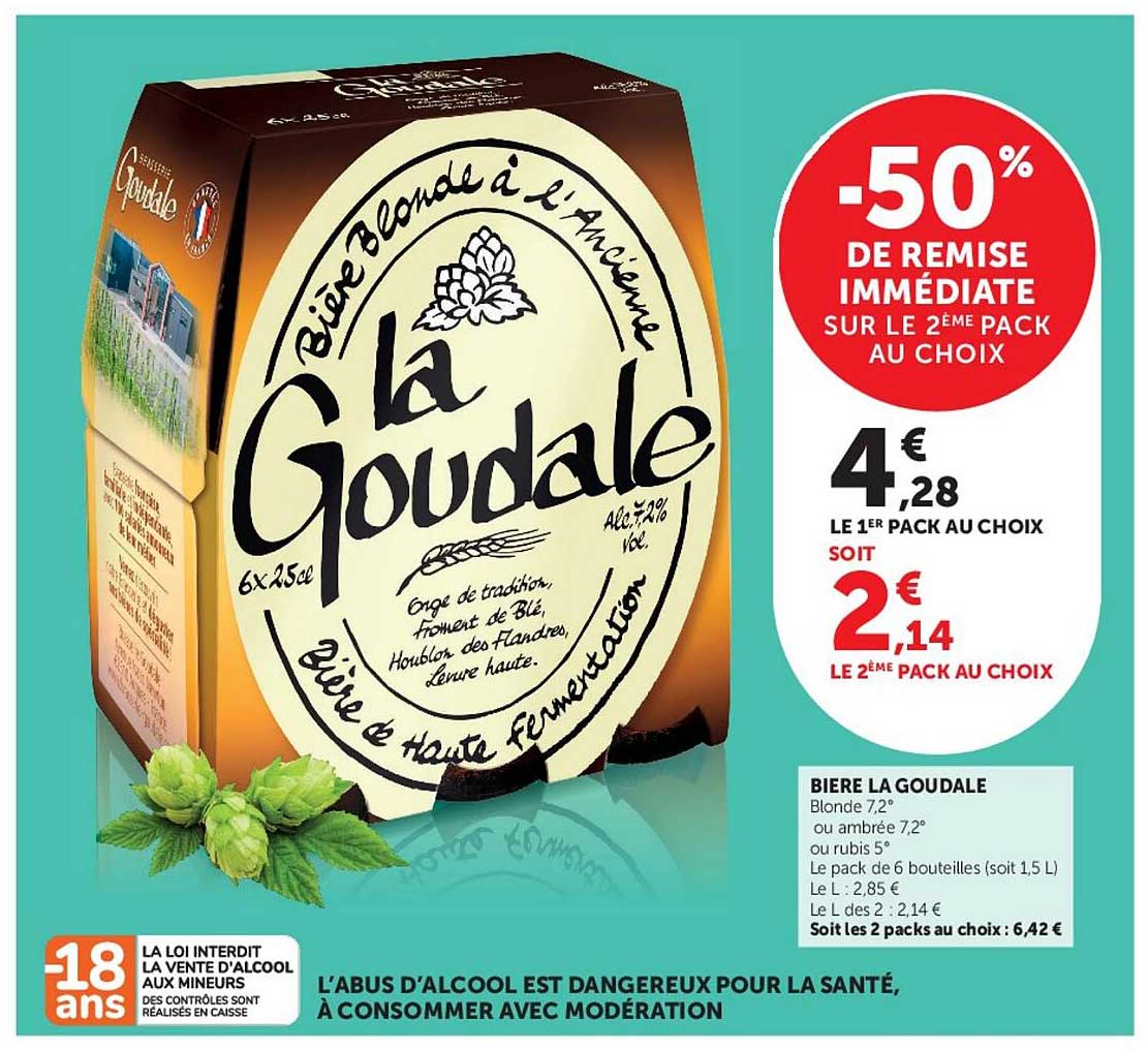 La Goudale