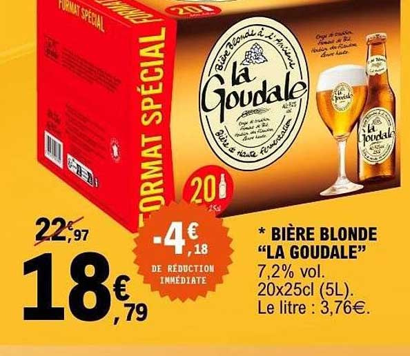 La Goudale