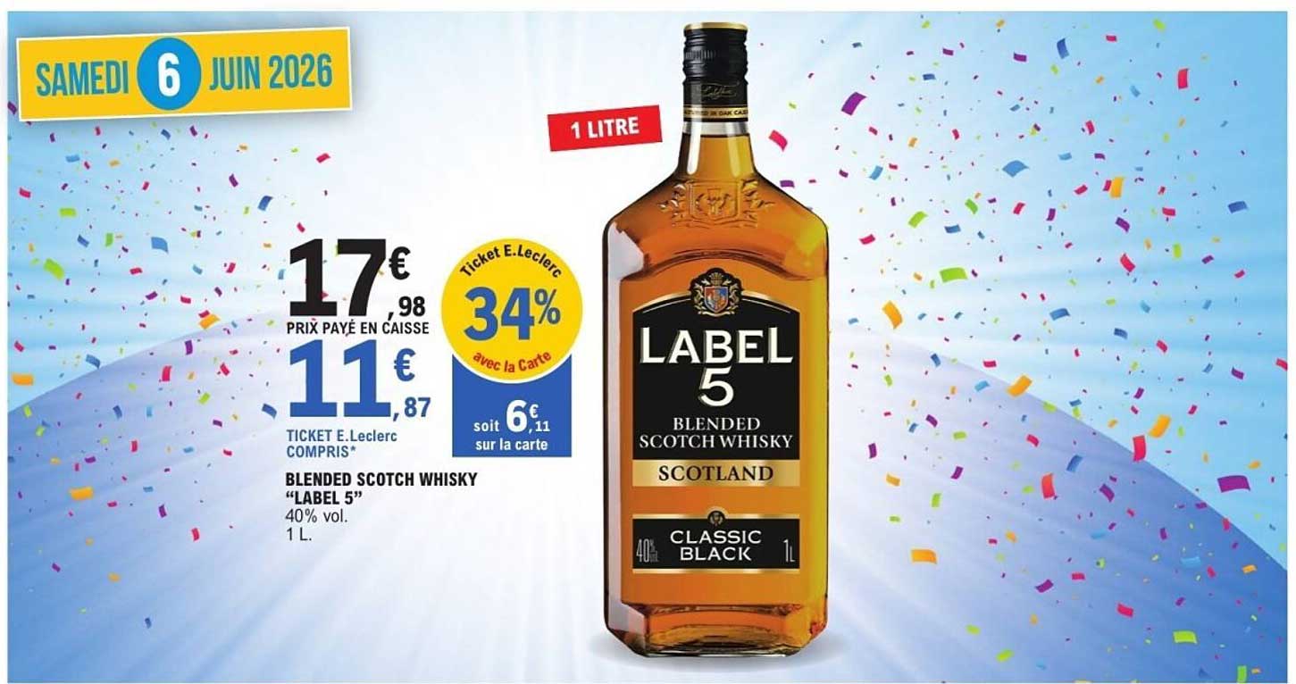 LABEL 5