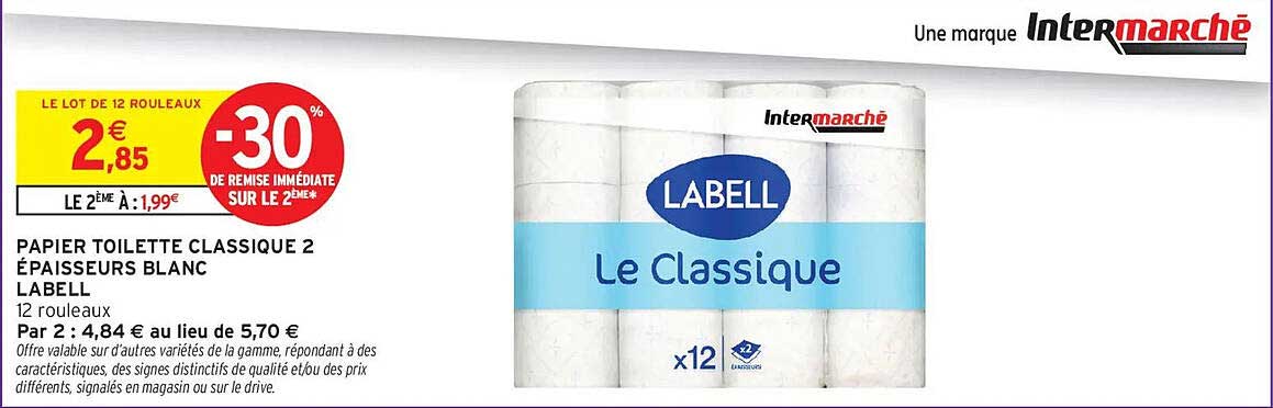 LABELL Le Classique