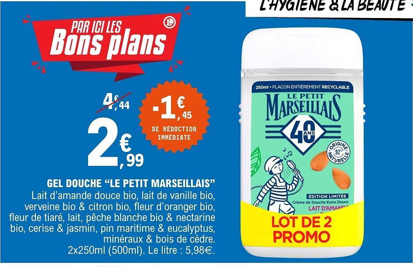 Le Petit Marseillais