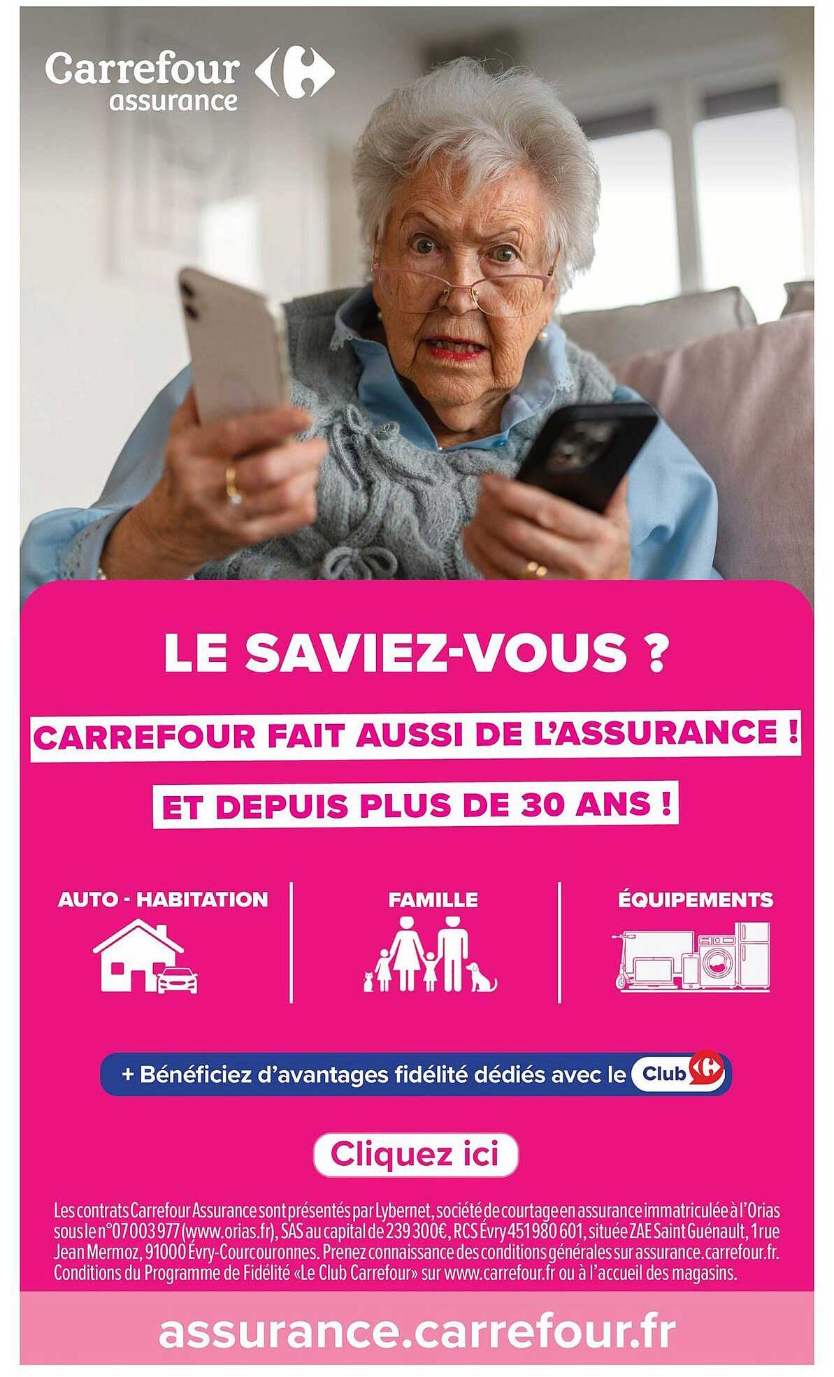 LE SAVIEZ-VOUS ?