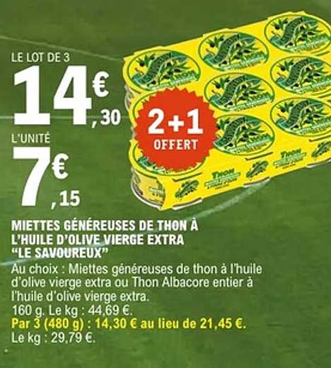 Le Savoureux