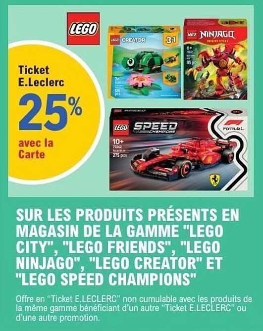 LEGO