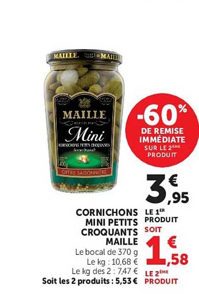 MAILLE Mini