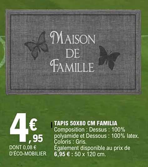 Maison de Famille
