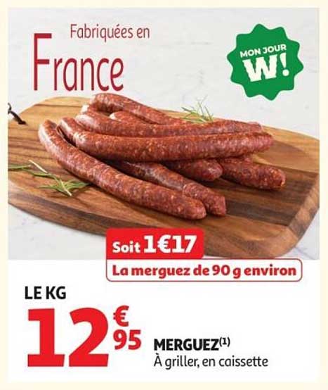 Merguez