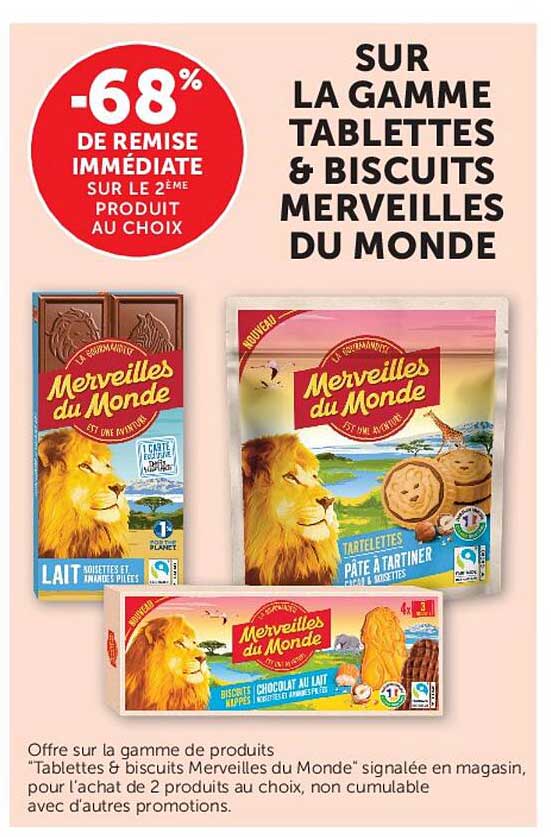 Merveilles du Monde