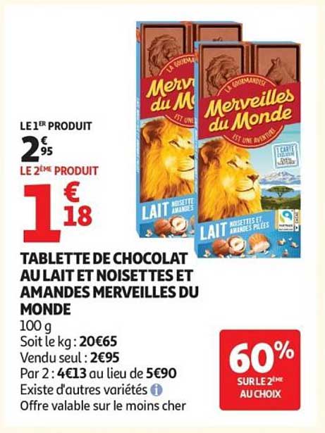 Merveilles du Monde