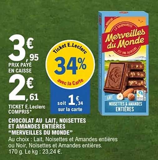 Merveilles du Monde