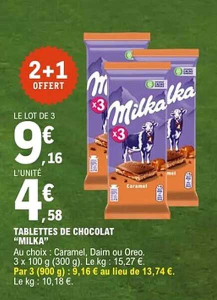 Milka