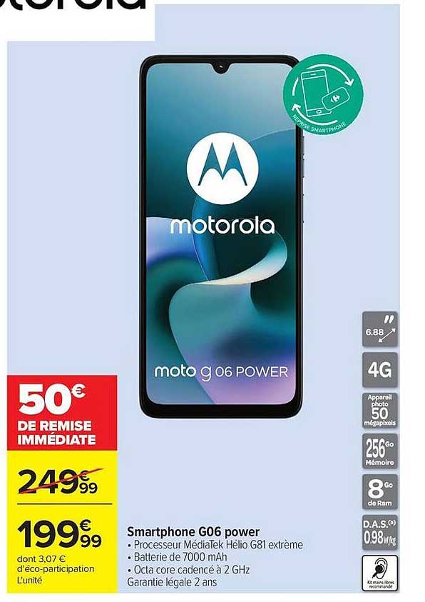 motorola moto g 06 POWER