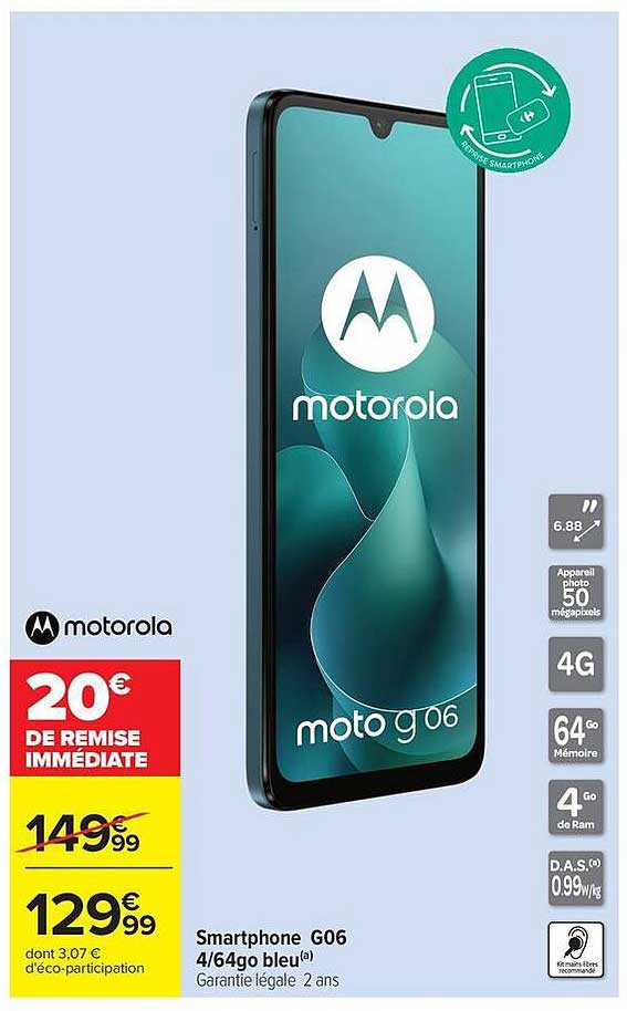 motorola moto g06