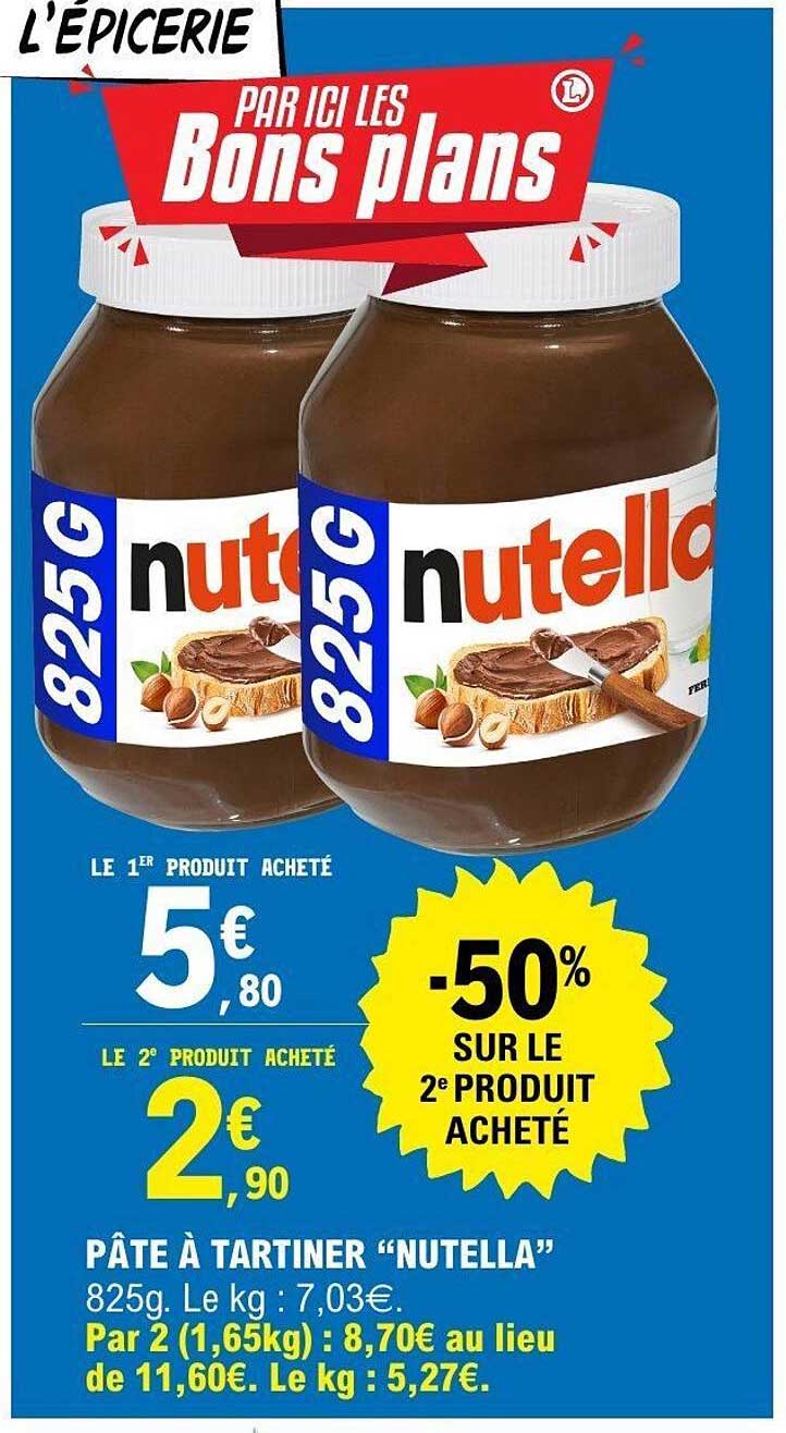 Nutella
