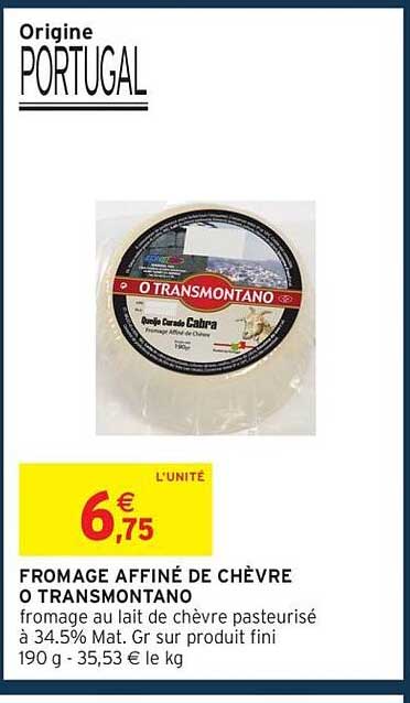 O TRANSMONTANO