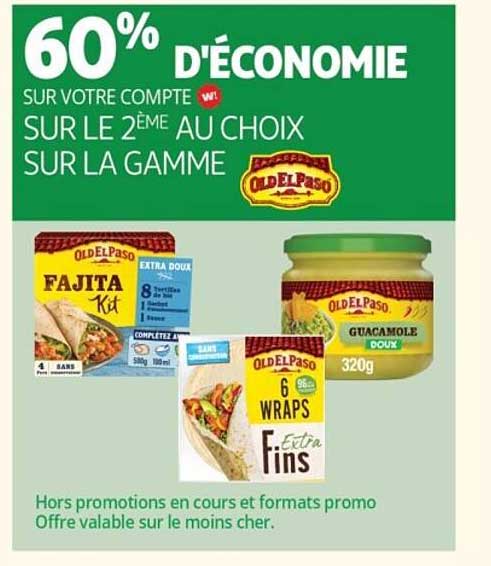 Old El Paso